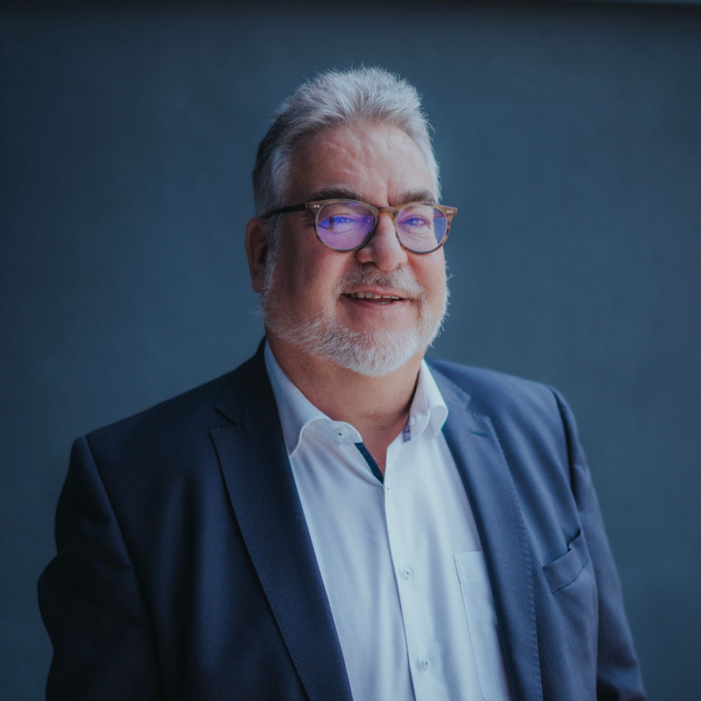 Landis+Gyr - Uwe-Schubkegel