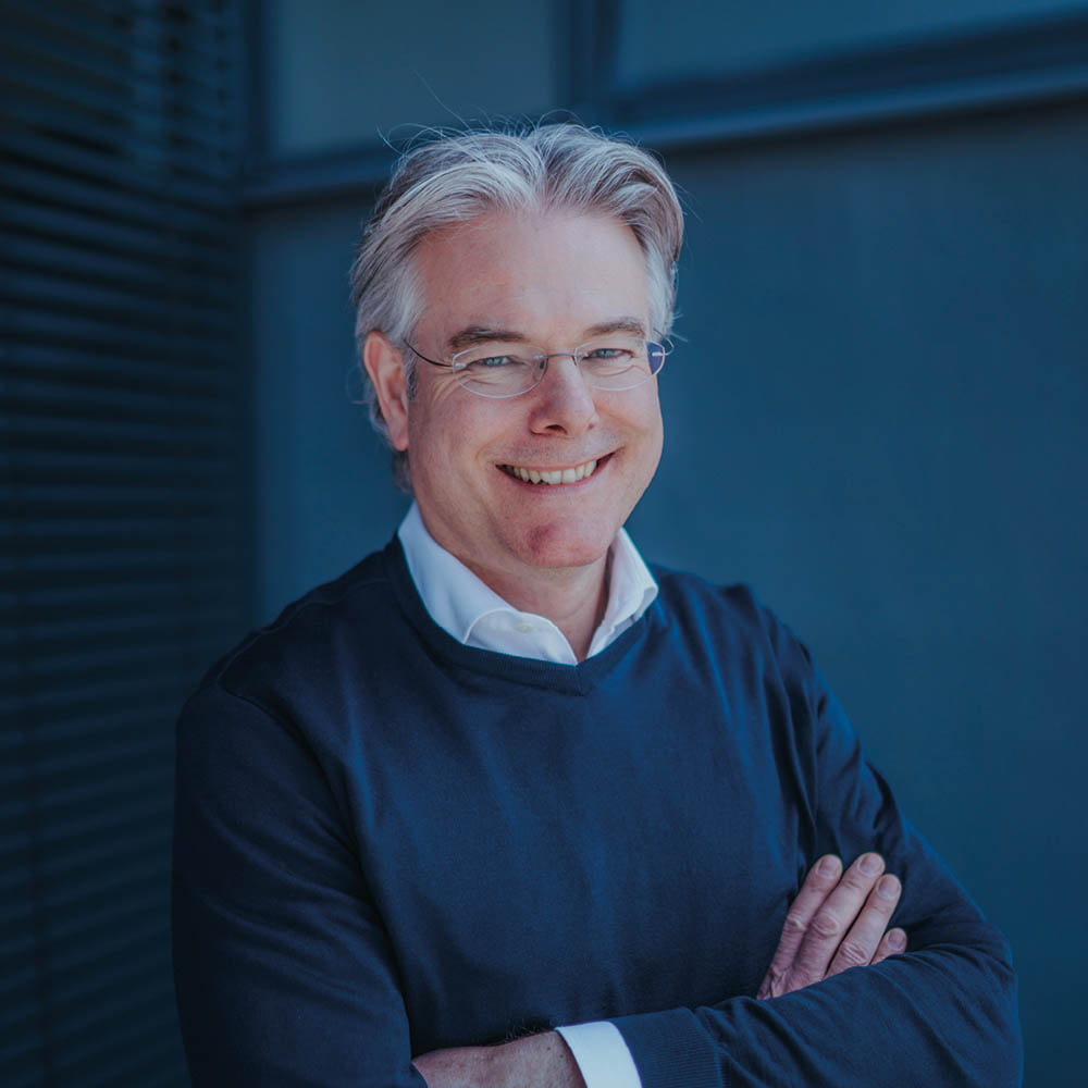 Siegfried - Dr. Christian Neubaur