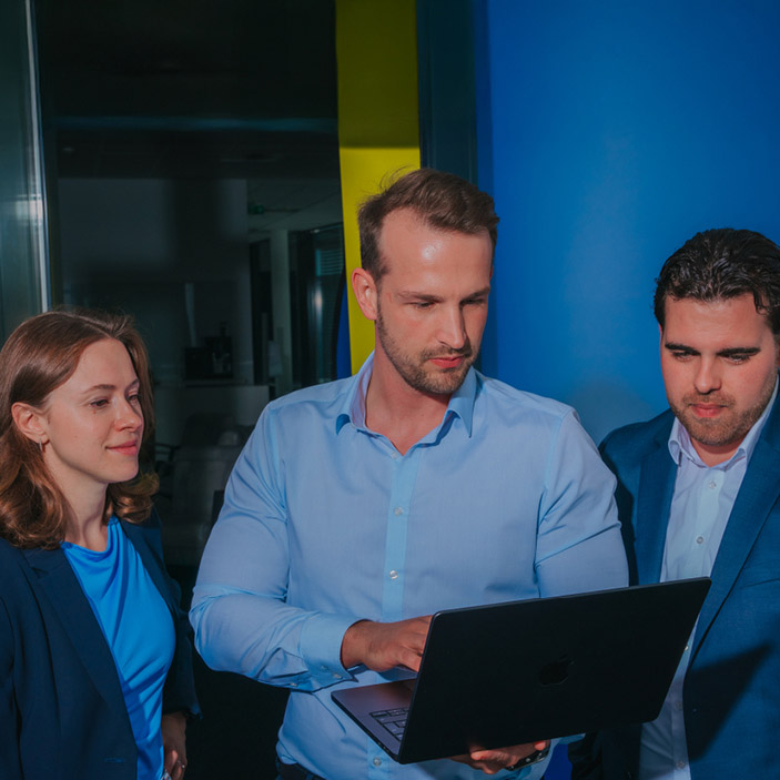 Profitieren Sie von unserem Expertenwissen – praxisnah, verständlich und fundiert.