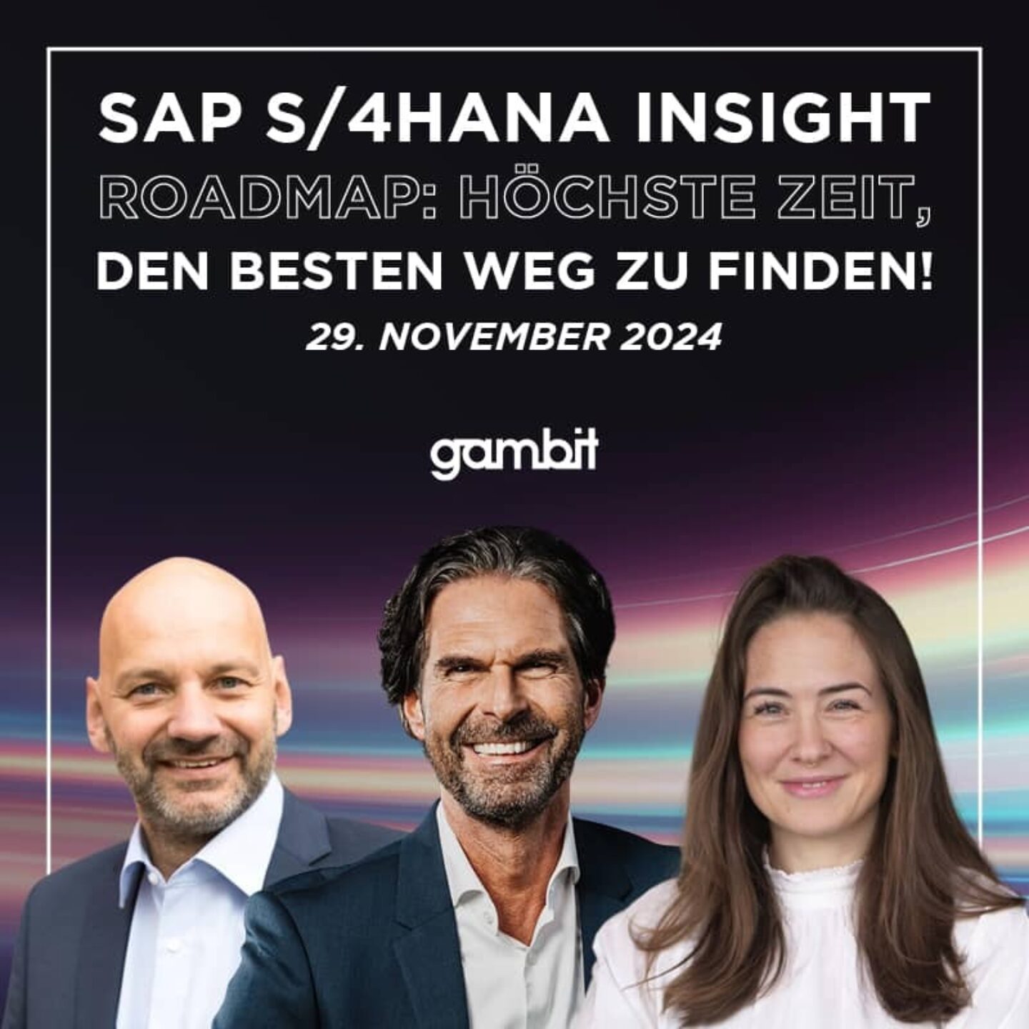 Gambit 800x800px kacheln s4hinsight roadmap motiv komprimiert