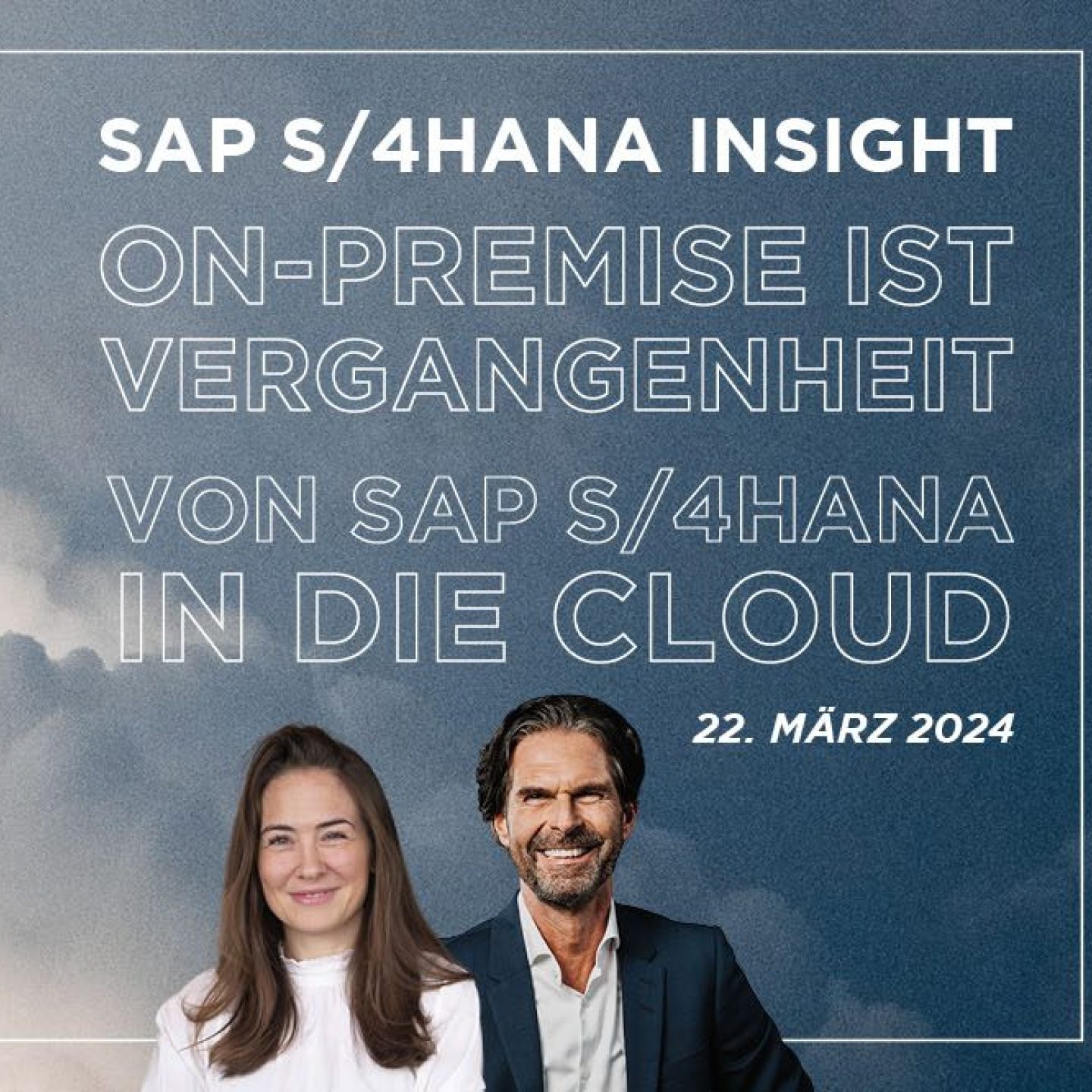 Header s4h insight cloud reihe 4