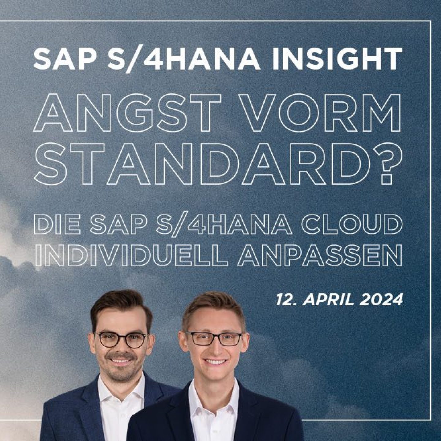 Header s4h insight cloud reihe 6