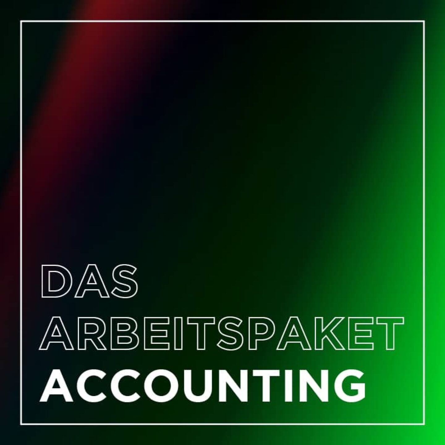 Kachel s4h insight spar accounting
