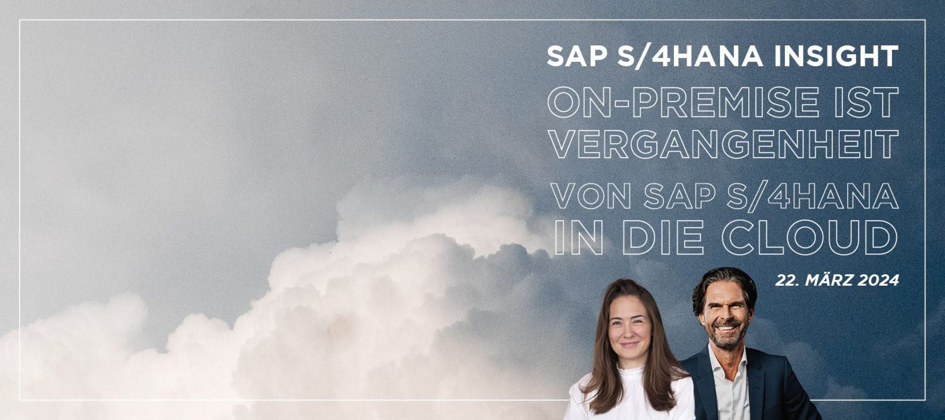 Header s4h insight cloud reihe 4