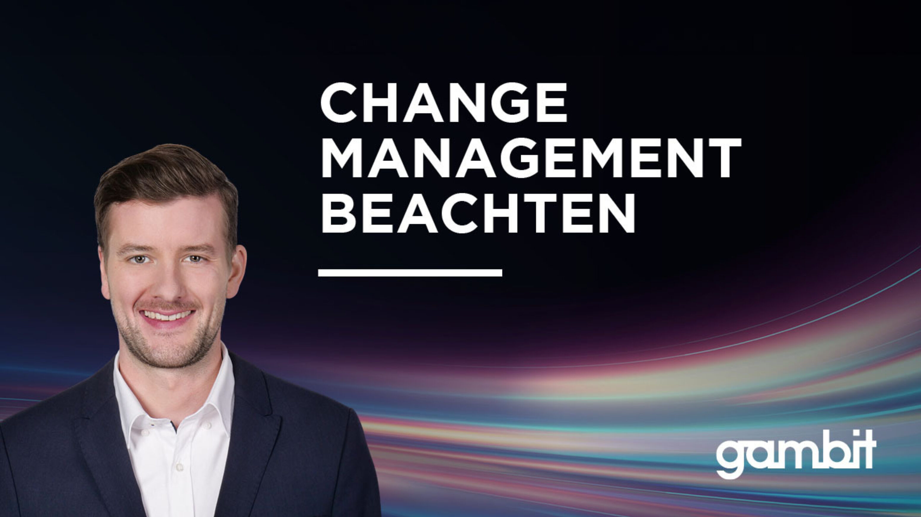 Gambit s4hinsight sap roadmap2 youtube 1280x720px CHANGEMANAGEMENT BEACHTEN komp