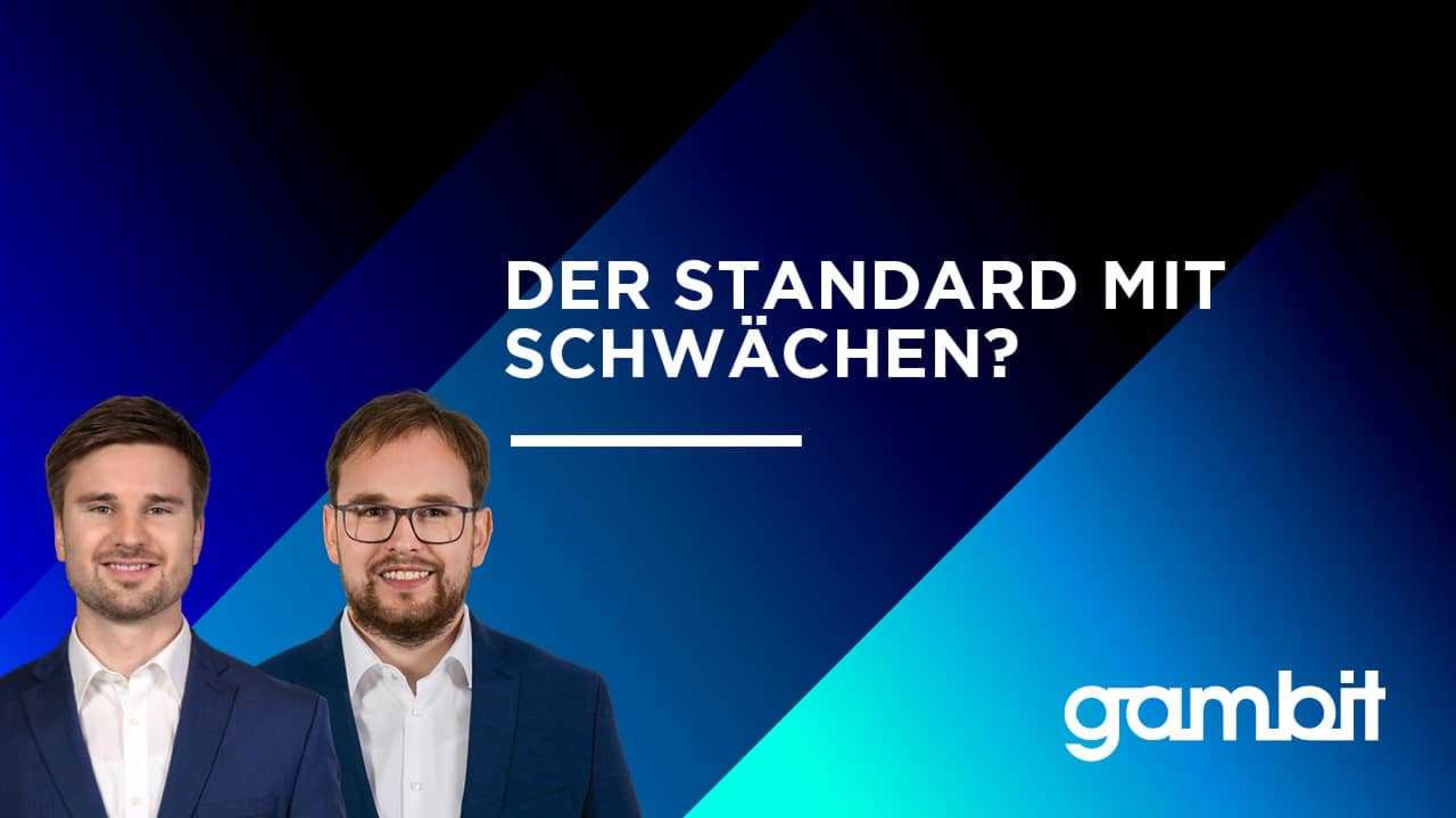 Thumbnail cyber security standard mit schwaechen