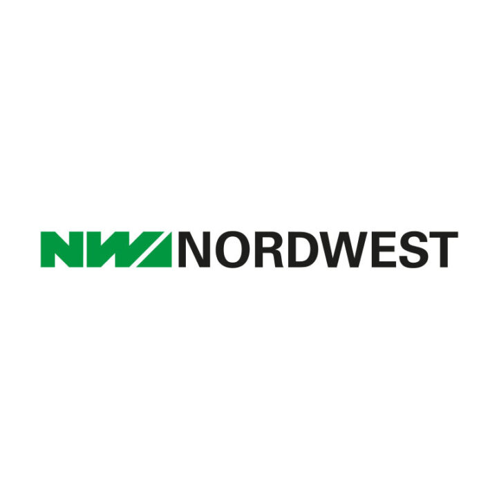Referenz nordwest logo